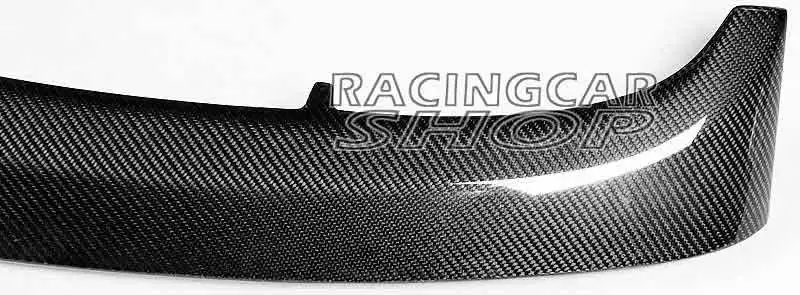 REAL CARBON FIBER ROOF SPOILER fit for BMW E82 07-12 120i 128i 135i 1 Series