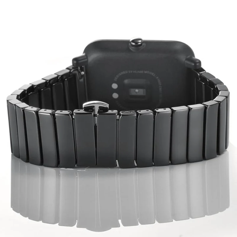 amazfit strap watch band  (5)