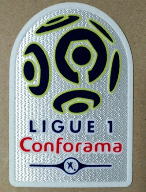 17/18 PSG домой Неймар JR#10 компл.+ Ligue 1 патч+ OOREDOO Неймар JR#10 nameset - Цвет: Ligue 1