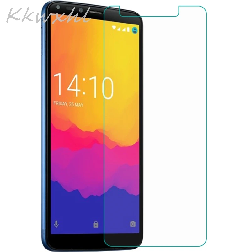 Смартфон 9H закаленное стекло для Prestigio Grace B7 LTE 5 7 &quotВзрывозащищенная защитная