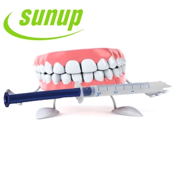 

3pcs/lot 3ml 35%cp Teeth Whitening Gel Dental Bleaching System Oral Gel Kit Use Tooth Whitener Glue for White Smile Top Sales