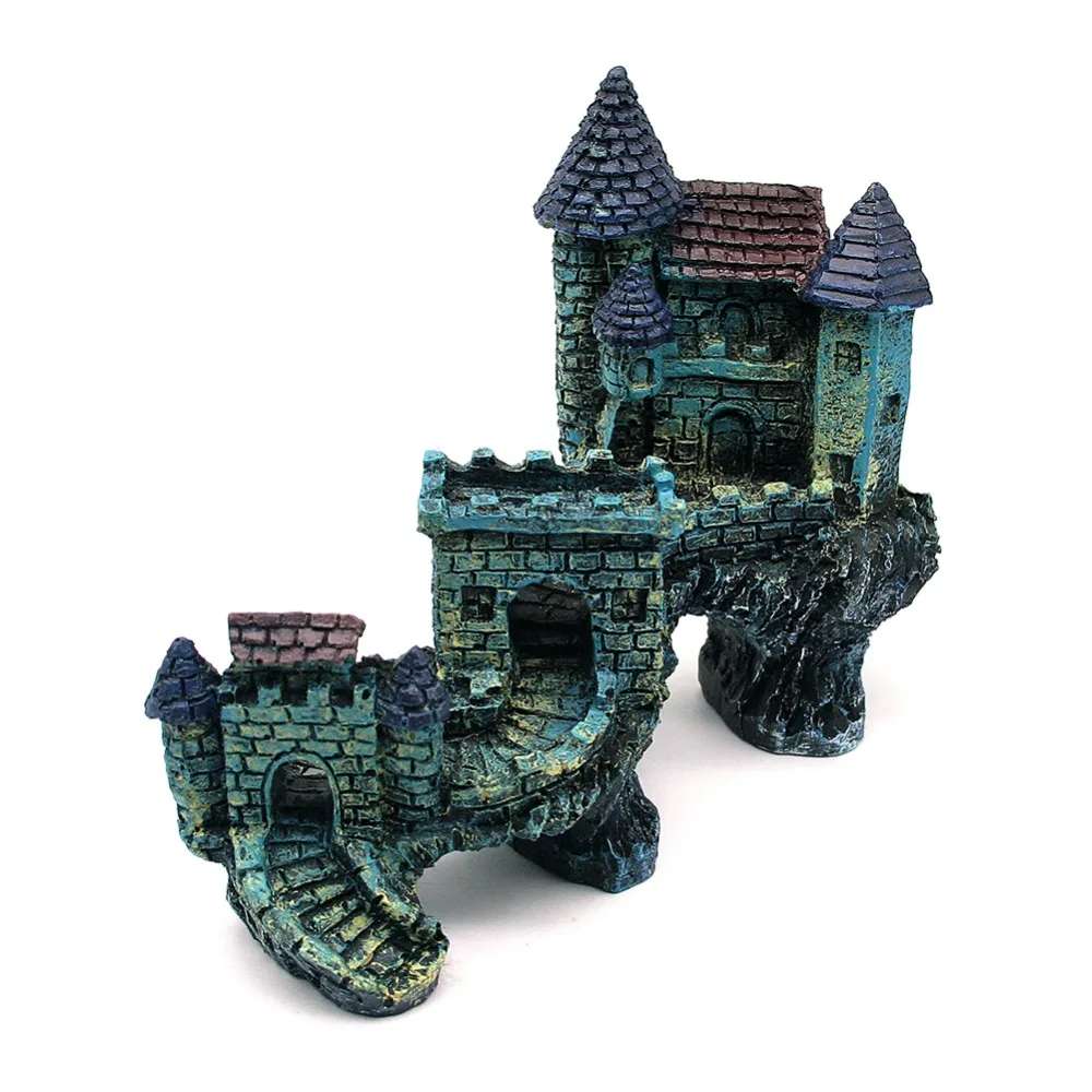 online buy wholesale fish tank castle from china fish tank castle online buy wholesale fish tank castle from china fish tank castle