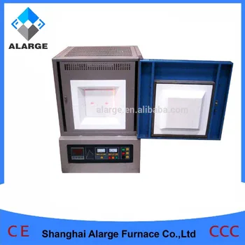 

Professional customized crystal gem annealing furnace/gem heating equipment