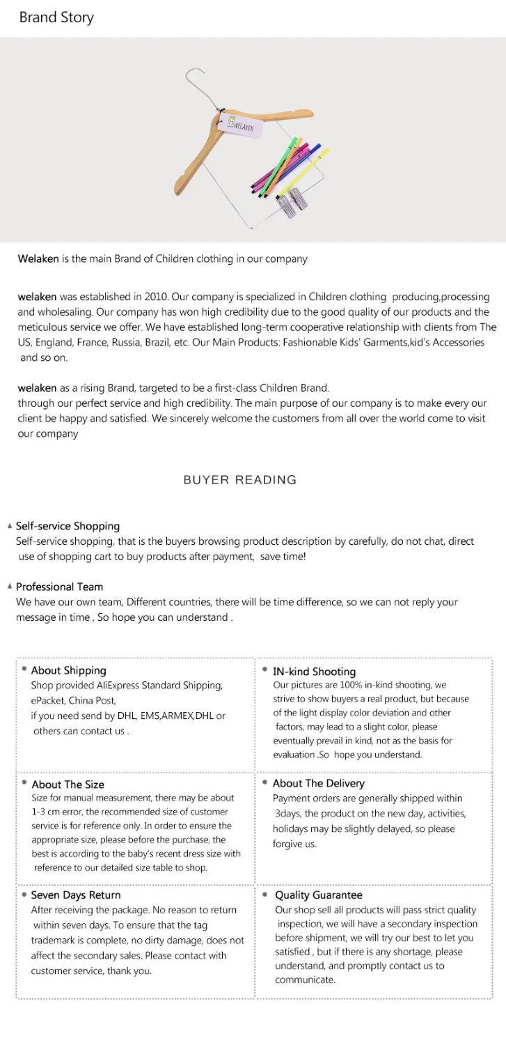 Brand story(3)