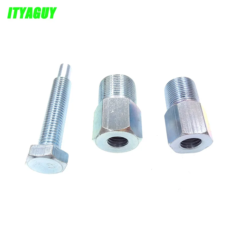 

Free Shipping Automotive Air Conditioning Repair Tools / auto ac compressor clutch disassembly tool V5 Series