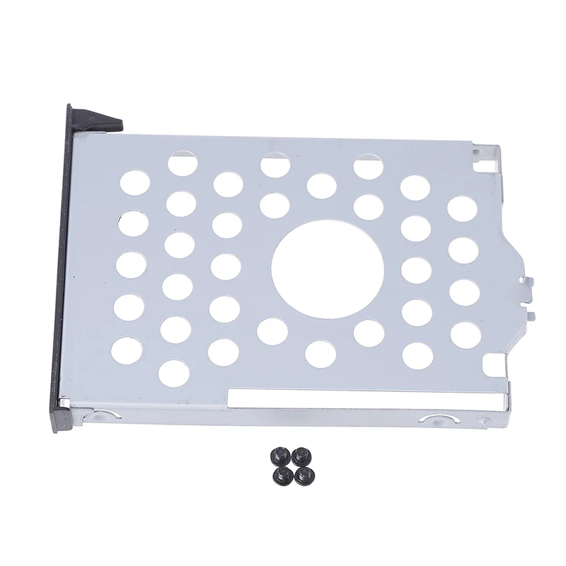 Жесткий диск Caddy с винтами для Dell Precision M4600 M4700 M6600 M6700 M4800 M6800|Компьютерные кабели и