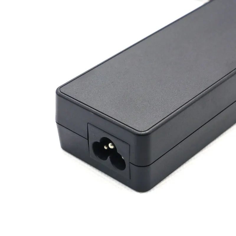 20 В 4.5A квадратный Pin 90 Вт Мощность адаптер для Lenovo ThinkPad E440 E450 E540 E550 ADLX90NCC3A 36200612 ноутбук зарядное устройство