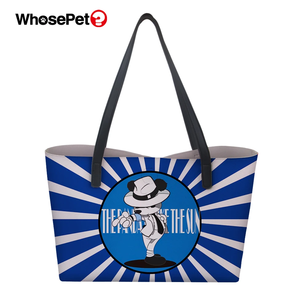 WHOSEPET السيدات أعلى-حقائب بيد الأفريقي الفتيات يطبع نمط الفتيات الفاخرة السفر مستحضرات تجميل أكياس الإناث جديد وصول بو الفتيات حقائب