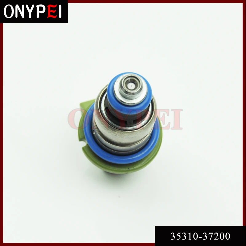 Форсунка топливной форсунки 35310 37200 3531037200 для Hyundai NF SONATA CARENSE 25700|Топливный
