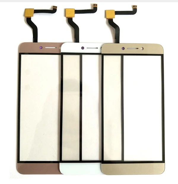 Дигитайзер сенсорного экрана RoseGold/White/Gold/Black 5 дюйма для LeEco Letv LeRee Le3 глобальная