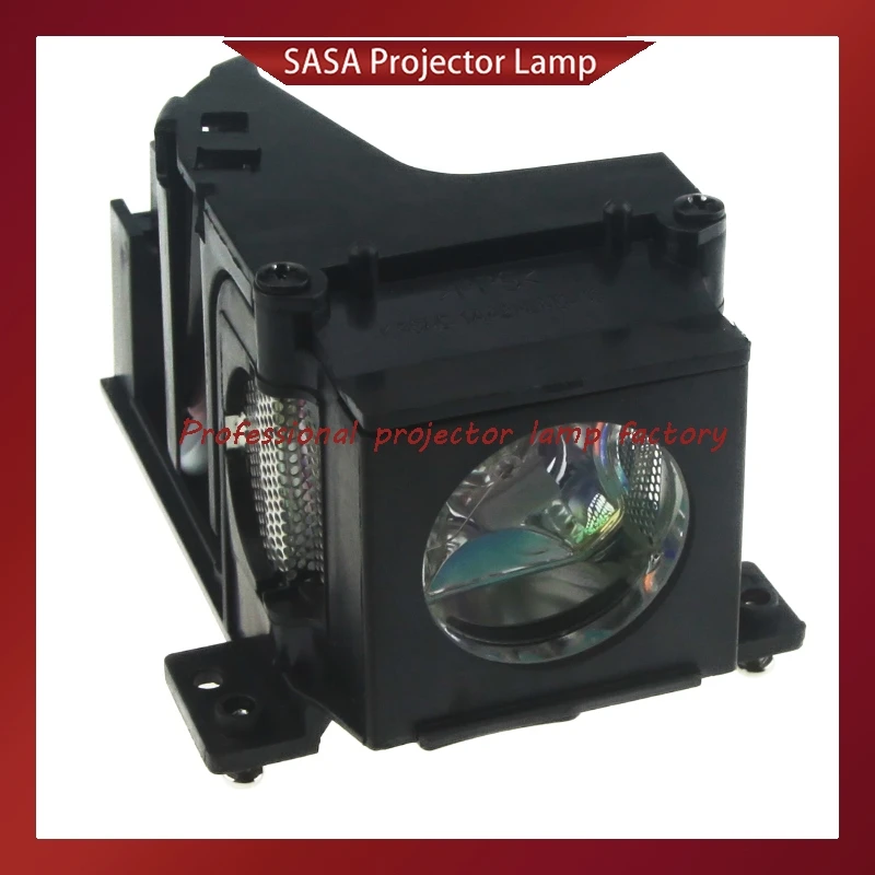 Замена лампы проектора POA-LMP107 для SANYO PLC-XE32/PLC-XW50/PLC-XW55/PLC-XW55A/PLC-XW56/PLC-XW6680C проекторов |