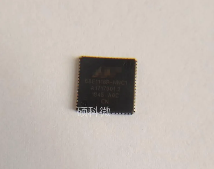 

2/PCS LOT 88E1116RA0-NNC1C000 88E1116RA0 QFN64 NEW