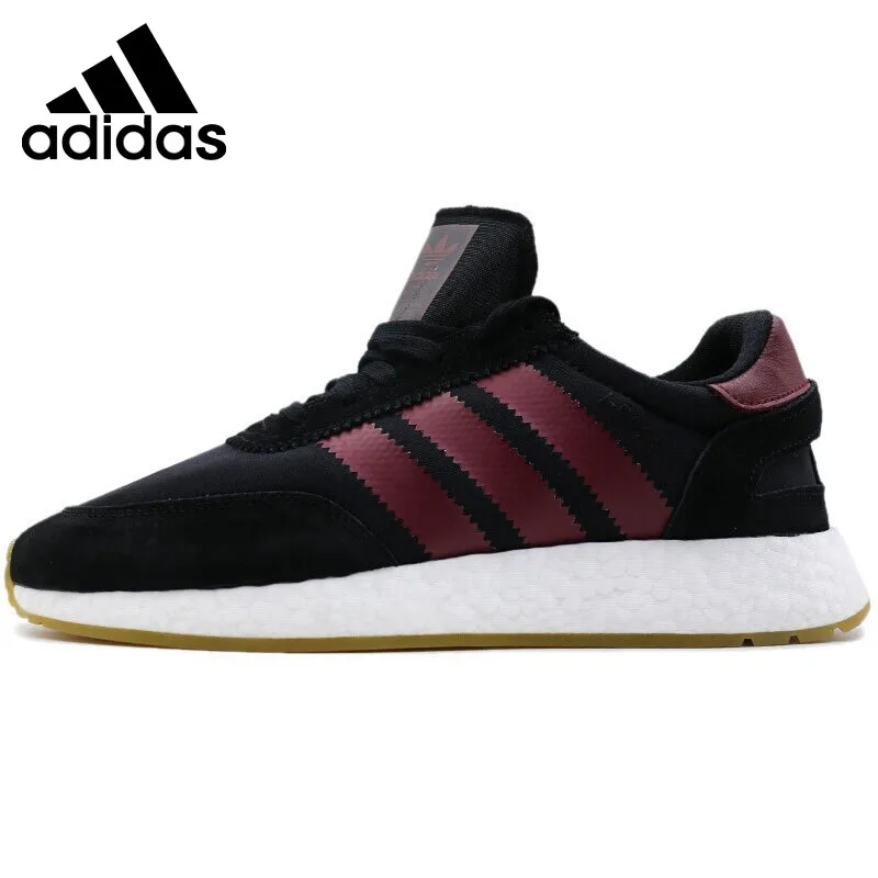 Новое поступление! Оригинальные мужские кроссовки для скейтбординга Adidas Originals I