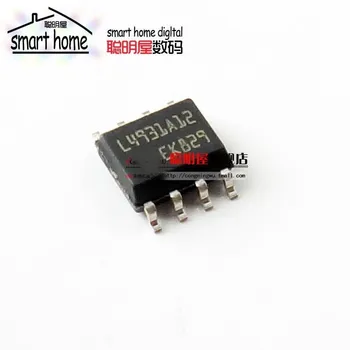 

Free shipping new original L4931ABD120 SOP-8 L4931A12
