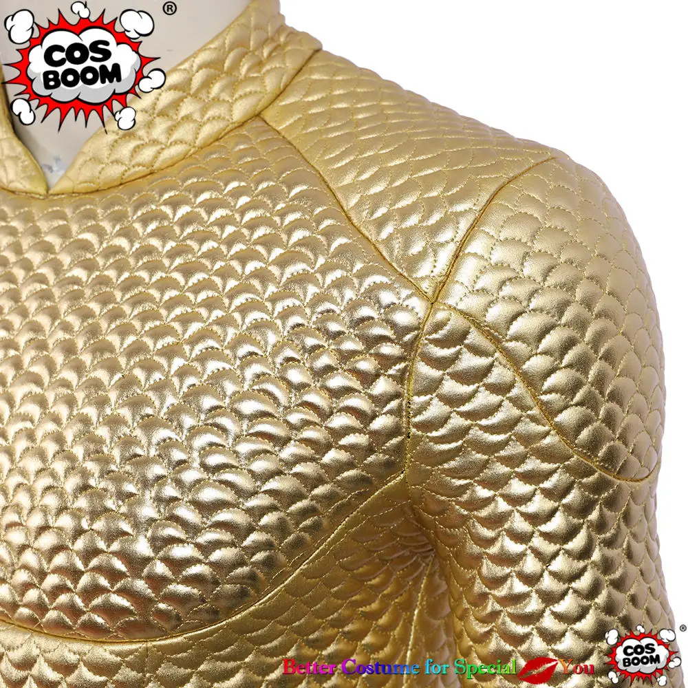 aquaman cosplay costume27