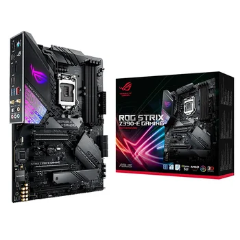 

ROG STRIX Z390-E GAMING
