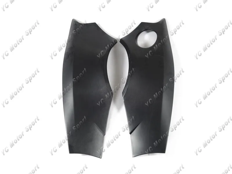 2017-2018 Subaru BRZ Toyota GT86 FT86 Sion FR-S Aimgain Style Rear Over Fender Flare FRP (3)