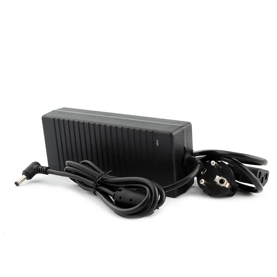 UniversalAC DC 12 V 10A адаптер питания AC 220V к Led Adpater универсальный источник вольт