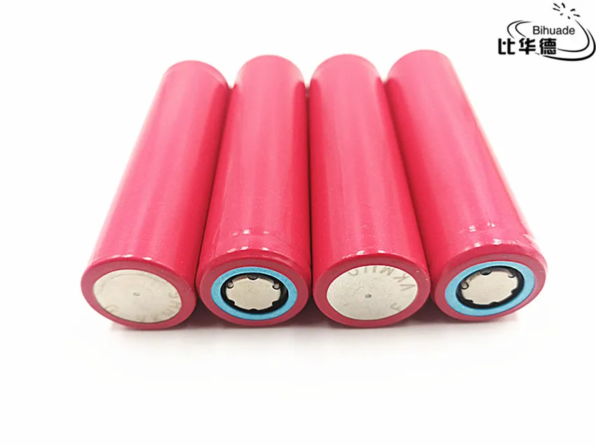 1 шт./лот Хорошее качество 100% новый оригинальный Sanyo 18650 2600 mAh 3 7 V литиевая
