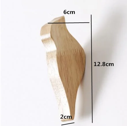 Настенный крючок из цельного дерева, оригинальное деревянное пальто для птиц, крючок из дуба, вешалка для одежды, украшение стены, вешалка для одежды, сумка Jook