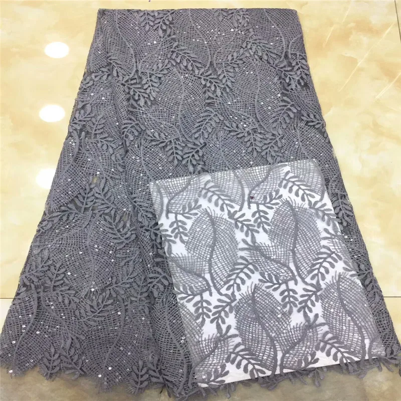 Nigerian lace fabric (1)