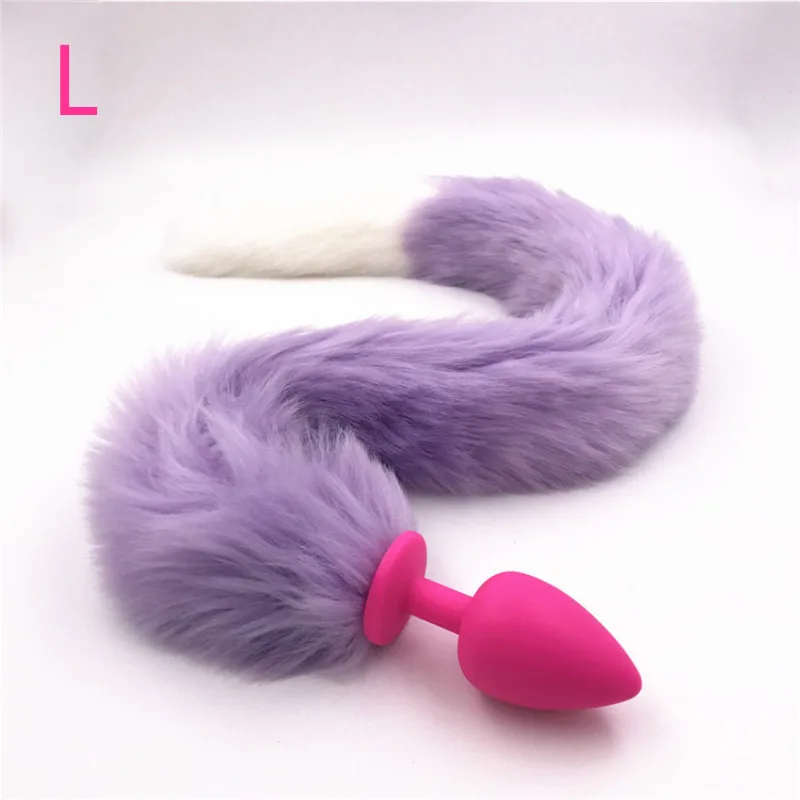 L PINK