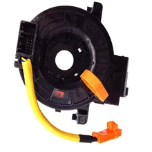 843060K051 переключатель управления кабелем 84306-0K050 рулевое колесо автомобиля для 84306-0K051 Toyota Vigo Corolla Hilux Innova Fortuner