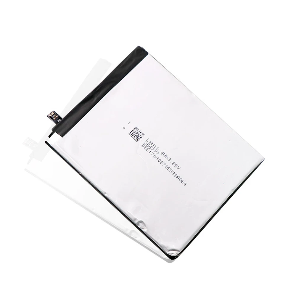 10 шт./лот BU15 Аккумулятор для Meizu U20 Bateria Batterij AKKU 3260mAh|Аккумуляторы мобильных