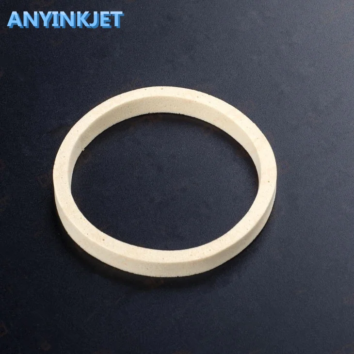 For Linx ink solvent cartridge cap seal gasket 74162 for Linx 4800 4900 6800 6900 inkjet printer solvent cartridge bottle цена For Linx ink solvent cartridge cap seal gasket 74162 for Linx 4800 4900 6800 6900 inkjet printer solvent cartridge bottle цены онлайн