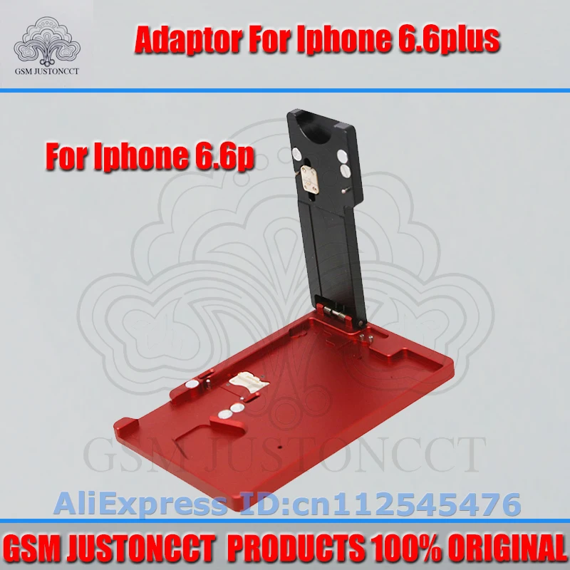 Комплект адаптеров для ipad 2 3 4 iPhone 6 plus с заменой NAND от NAVI PLUS pro3000s отключение iCloud