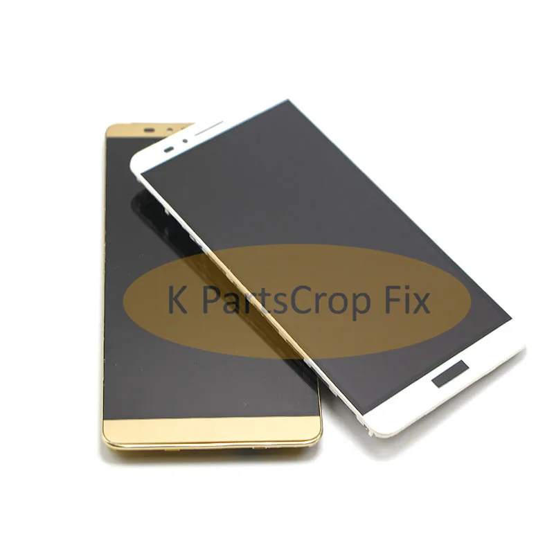 huawei mate 7 lcd +frame (4)