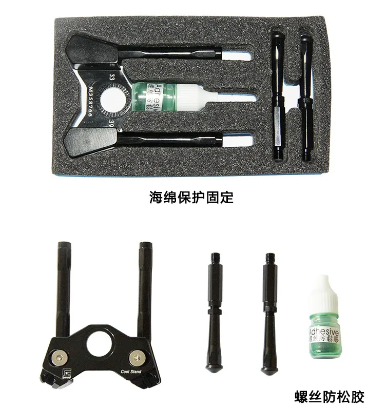 Gearoop Coolstand велосипедный складной Kickstand кривошипный кронштейн держатель стойки BMX Crank парковка для пикника стойки
