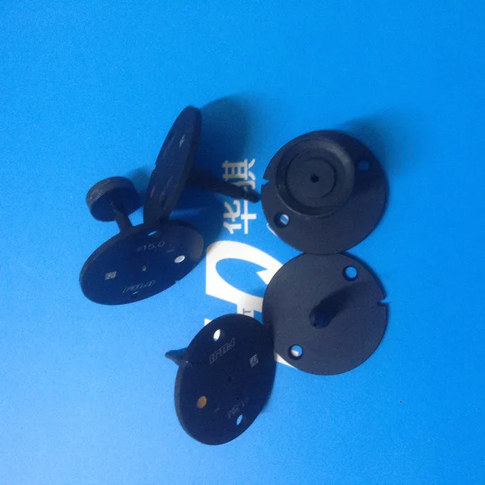 

FUJI Pick and Place Machine Nxtchip Mounter H01 Nozzles 0.4 0.7 1.0 1.3 1.8 2.5 3.7 5.0 10.0