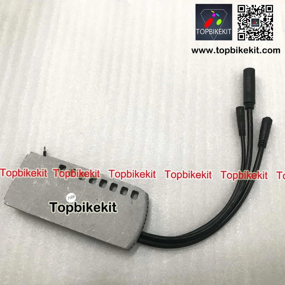 Discount 36V 500W 48V 500W Hailong controller KT Big Hailong battery case controller for 10S/13S/14S 36V / 48V 22A 9 mosfers 4 Discount 36V 500W 48V 500W Hailong controller KT Big Hailong battery case controller for 10S/13S/14S 36V / 48V 22A 9 mosfers 4