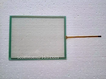 

New AST-104A Touch Screen Glass Panel