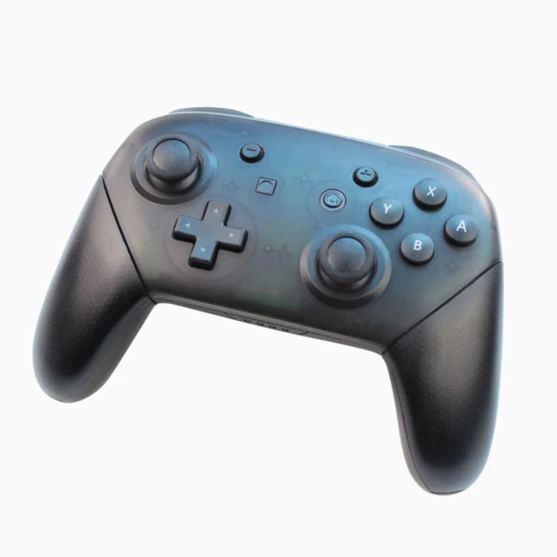 Wireless Gamepad Game joystick Controller For Nintendo Switch Pro NS Host Bluetooth Handle Support Somatosensory Vibration