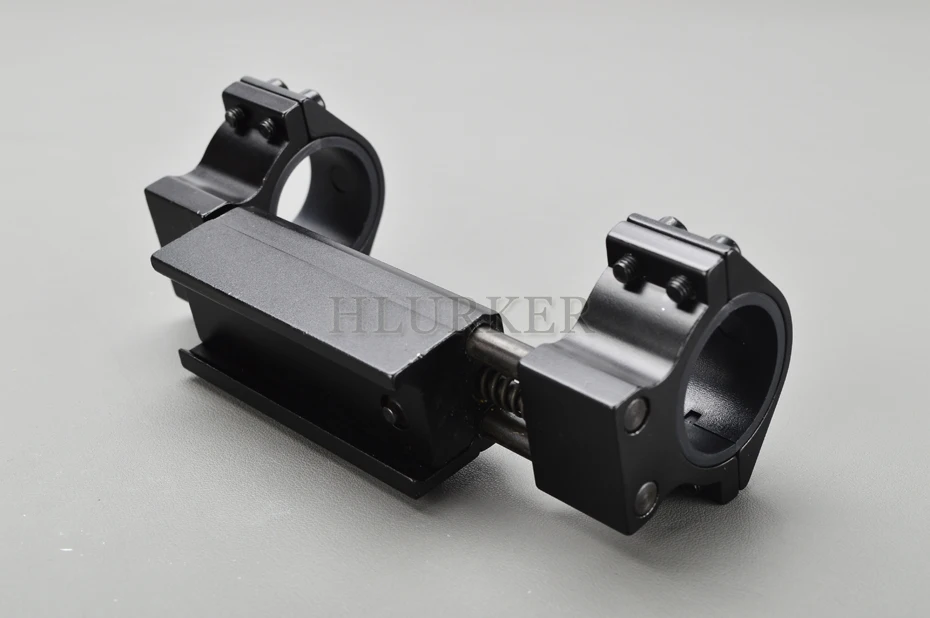 25.4mm 30mm Dual Rings Scope Mount_7