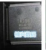 

10pcs TW2867 TW2867-MCLA2-GR TW2867-QLA2-CR QFP128 security chip IC New