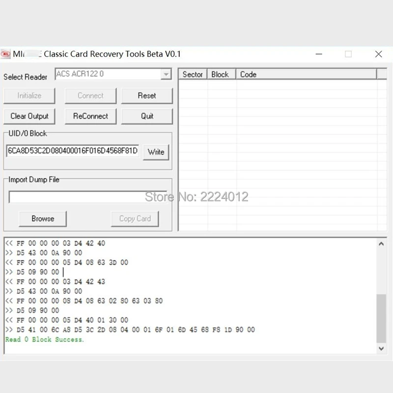 Acs data recovery software Acs data recovery software
