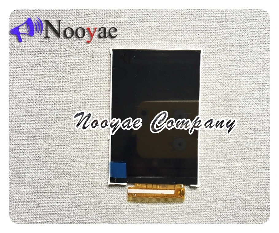 

Novaphopat For Fly IQ434 LCD Display Screen Smartphone Replacement Parts ( Not Sensor ) + tracking