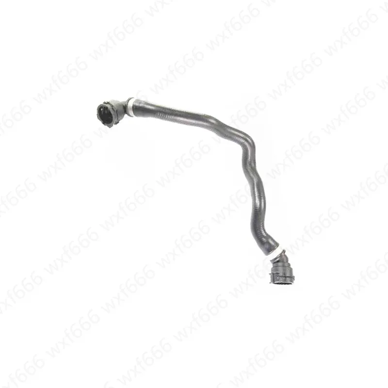Car Engine radiator air conditioner water tank upper and lower water