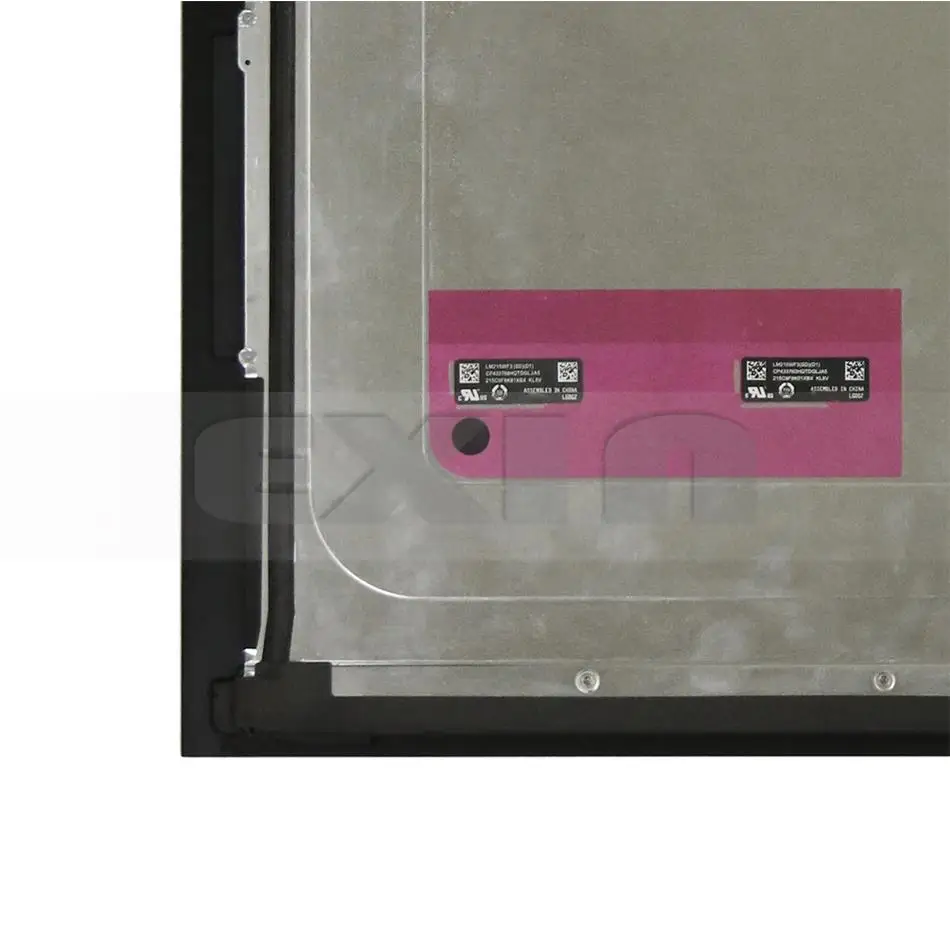 A1418 2012-2014 2K LCD 总成 LM215WF3(SD)(D1) (7)-4