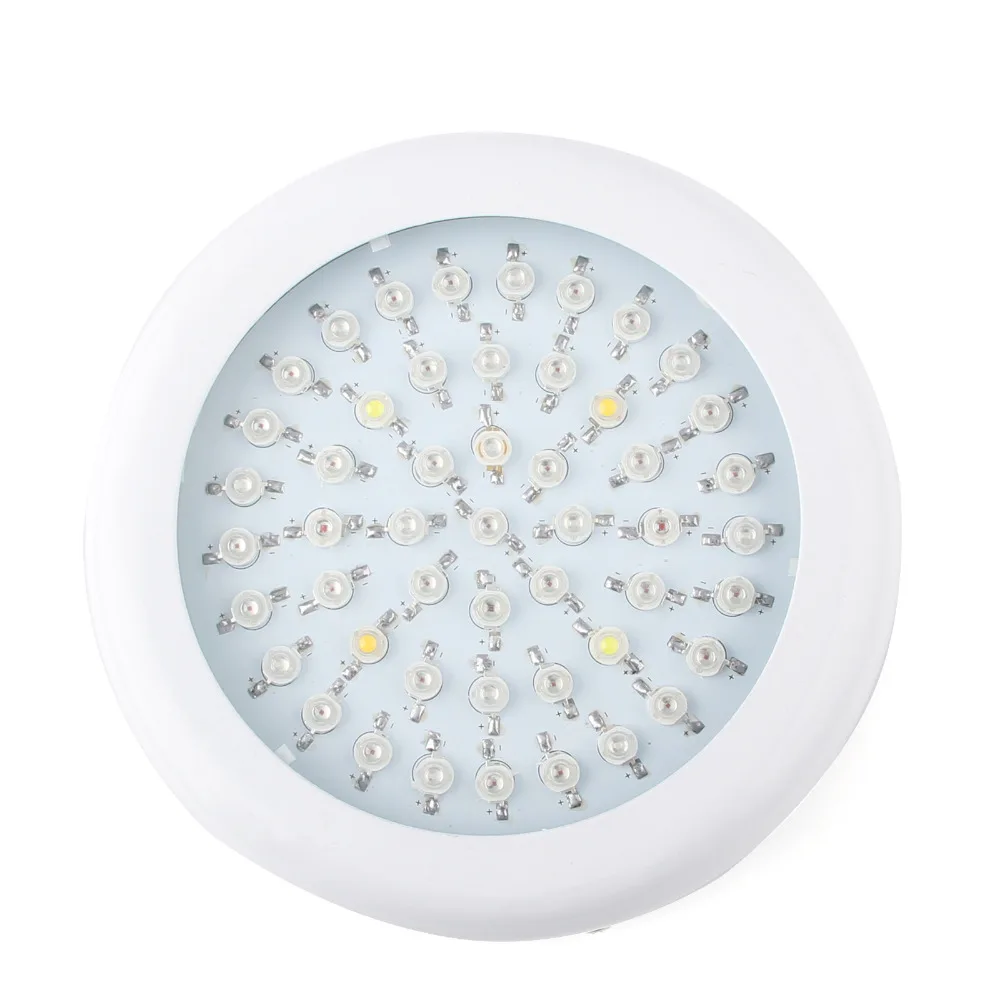LED Plant Grow Lights 150 Watt UFO LED Strip Light for Greenhouse Hydroponic Plant Growing breeding farm, spraying plant (11)