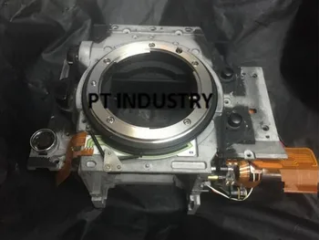 

100% NEW Original D4 Mirror Box Main Body Framework with Aperture unit,Reflective Mirror Glass for Nikon D4