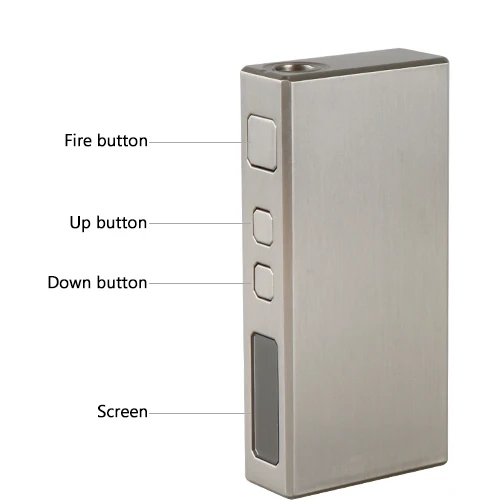 Eleaf BASAL Box Mod 30W