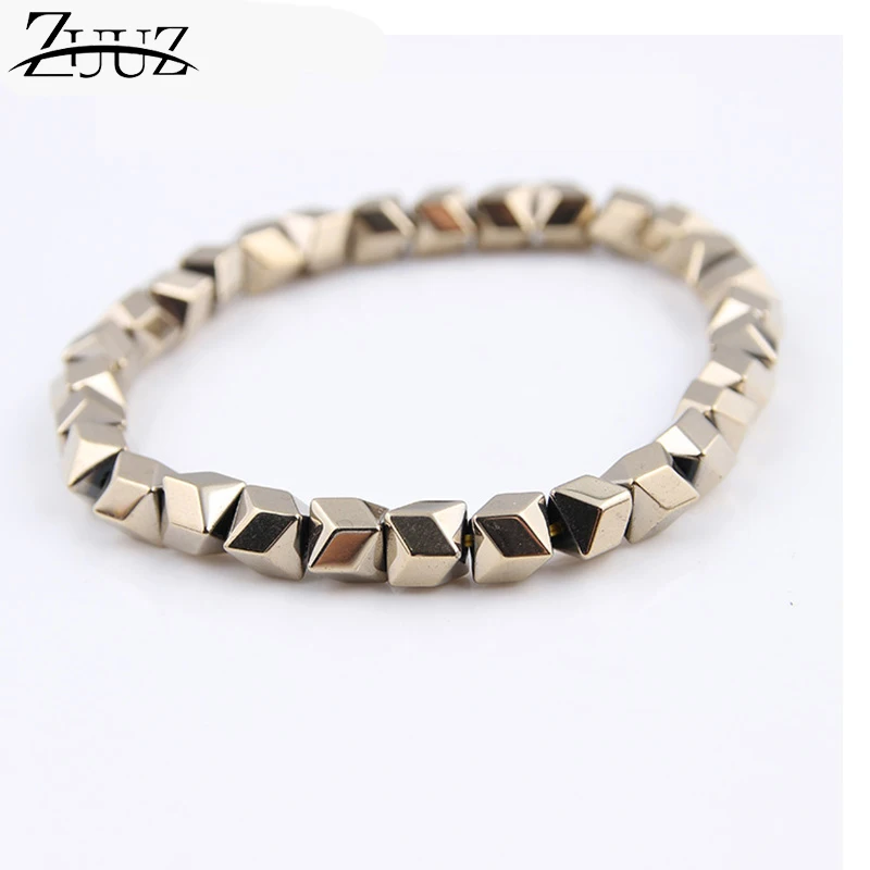 ZUUZ Шарм пара рок браслет мужской женский femme Подвески braclet аксессуары украшения