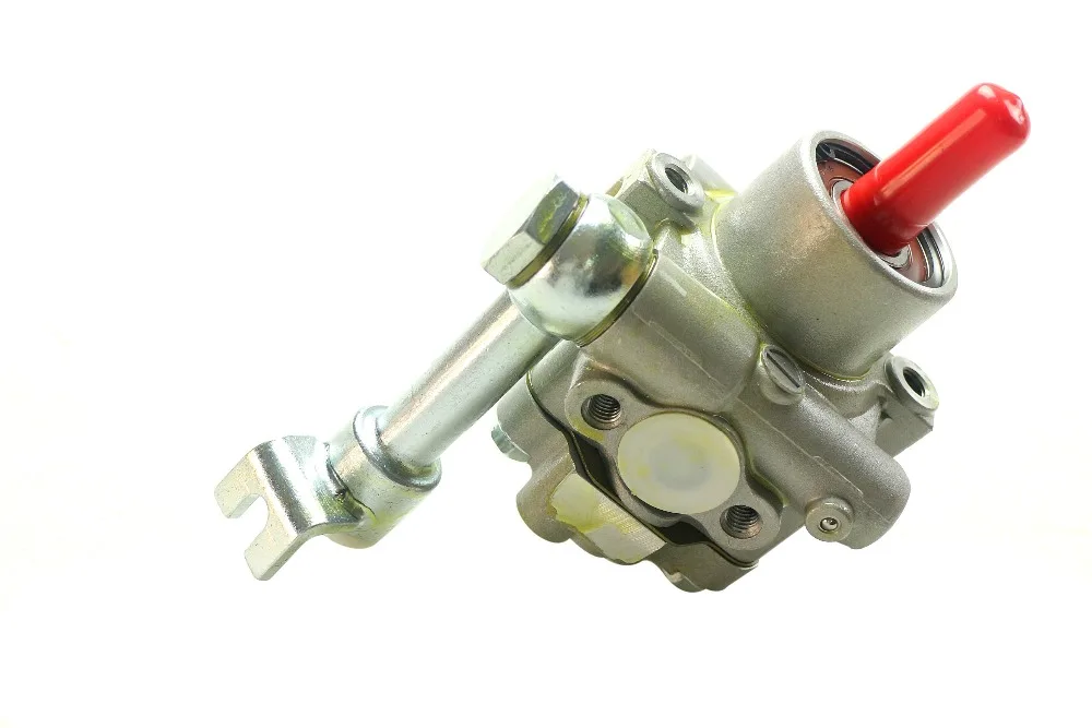 Power Steering Pump Fit For Nissan Altima 3.5L 02-06 Maxima 03-08 49110-8J200X
