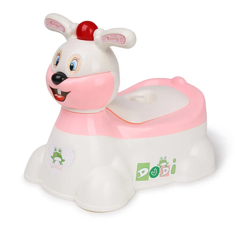 Сине розовый детский музыкальный пластиковый стул для унитаза|toilet potty training|potty