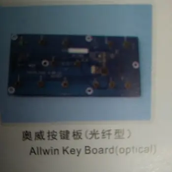 

Genuine FuLiSiTe Allwin printer Key board control panel board for allwin E1601 E1602 E1801 E1802 E3201 dx5 printer