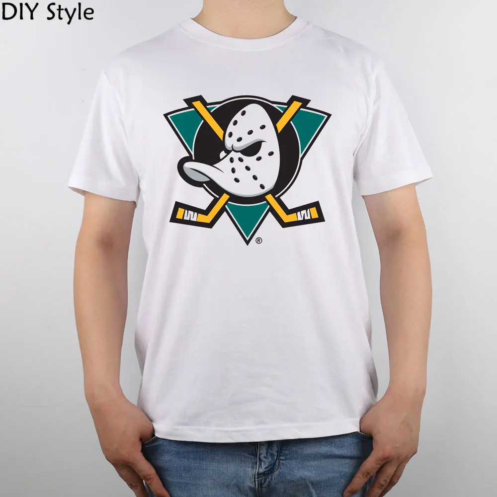 mighty duck shirt